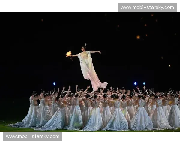 亚运会直播：把赛场热血装进手机里的盛宴