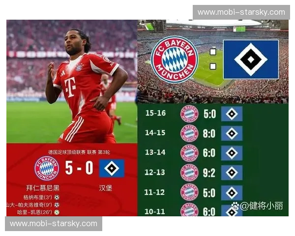 拜仁资讯：每日一线，深入球迷内心的新闻与故事