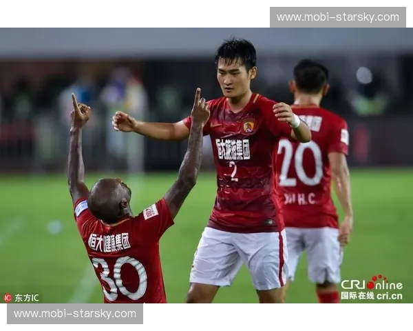 蓝红交织的巅峰记忆：悉尼FC与广州恒大的亚冠史诗对垒